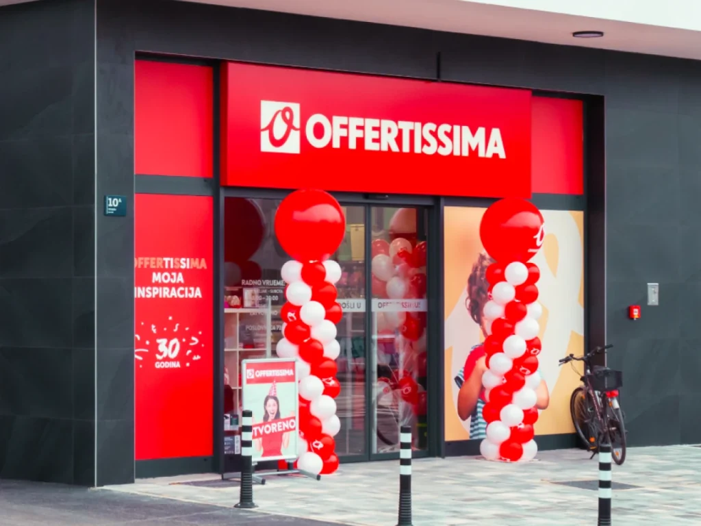 Offertissima Bitreport