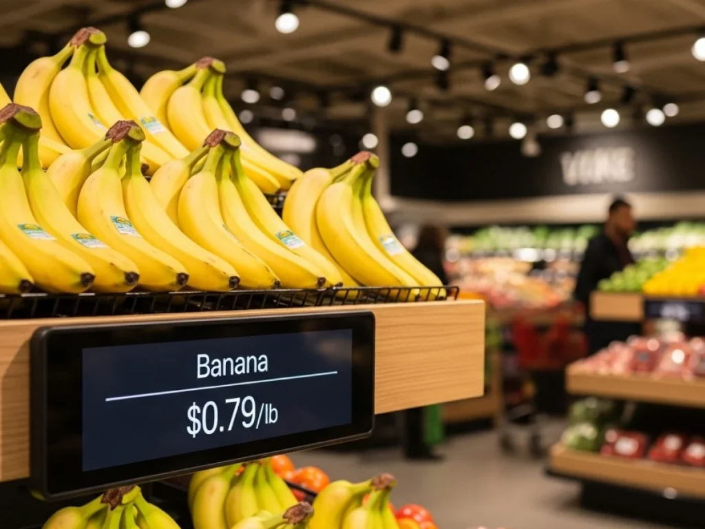 Retail promotion and pricing digital prices Bitreport