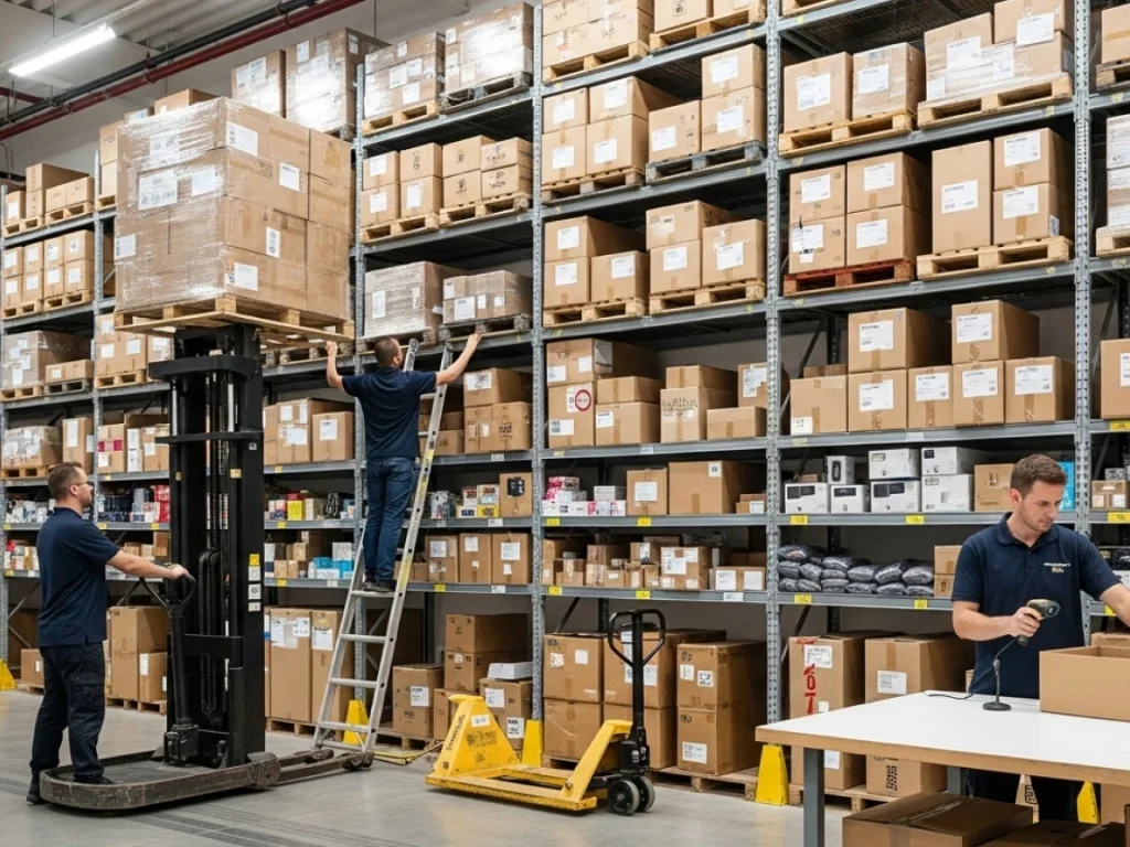 Retail optimize inventory management Bitreport