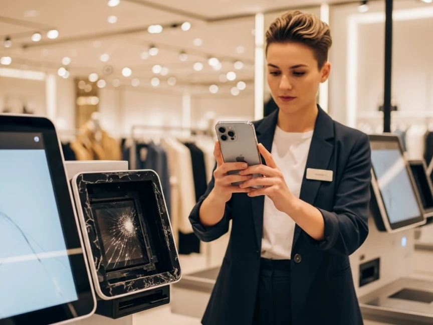 Repairs and maintenance Bitreport