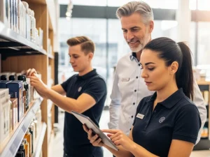 Retail best practices Bitreport