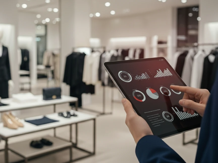 Retail inventory management systems Bitreport