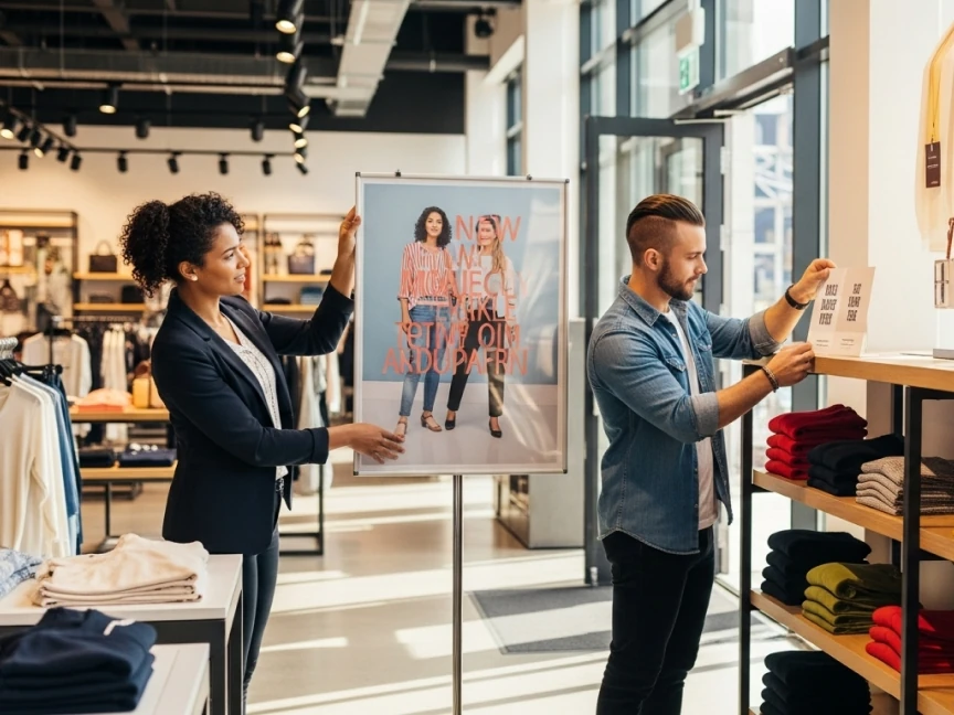 Retail promotion execution Bitreport