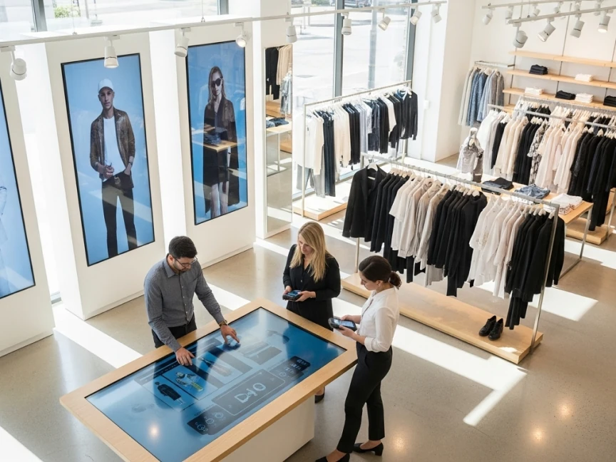 Customer experience management Bitreport