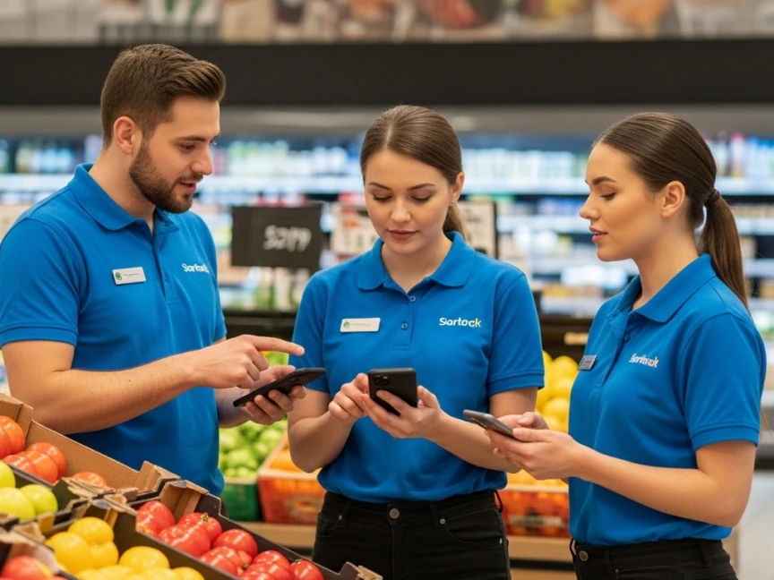 Digitize training programs Bitreport