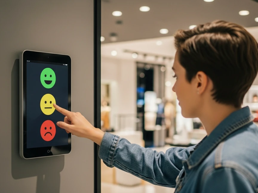 How to collect customer feedback Bitreport