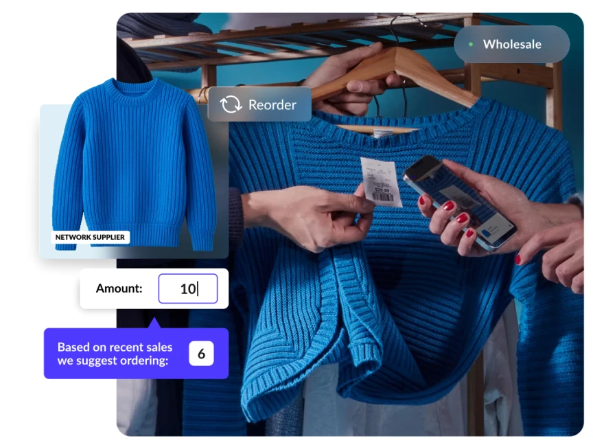 Lightspeed modern retail POS system Bitreport