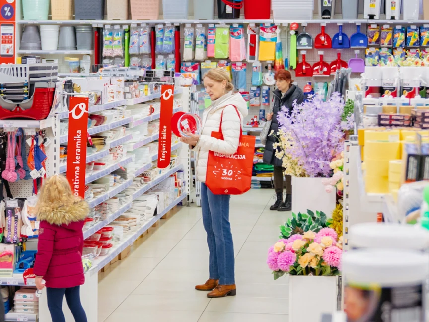 Offertissima trgovina Bitreport