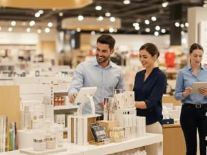 Retail operations management Bitreport