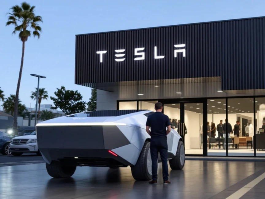 Tesla sales excellence through a unique retail model Bitreport