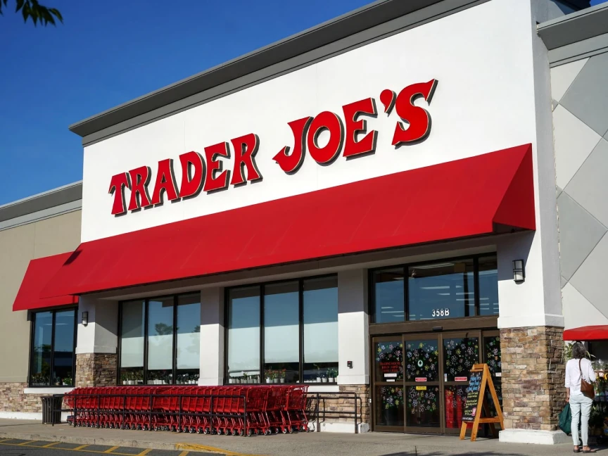 Trader Joe's Employee Training Bitreport