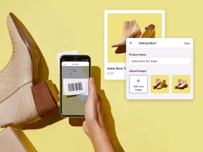 Vend inventory control for retailers Bitreport