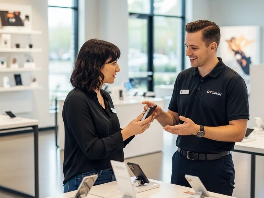 Customer experience and brand loyalty Bitreport