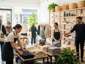 How to solve retail industry issues Bitreport