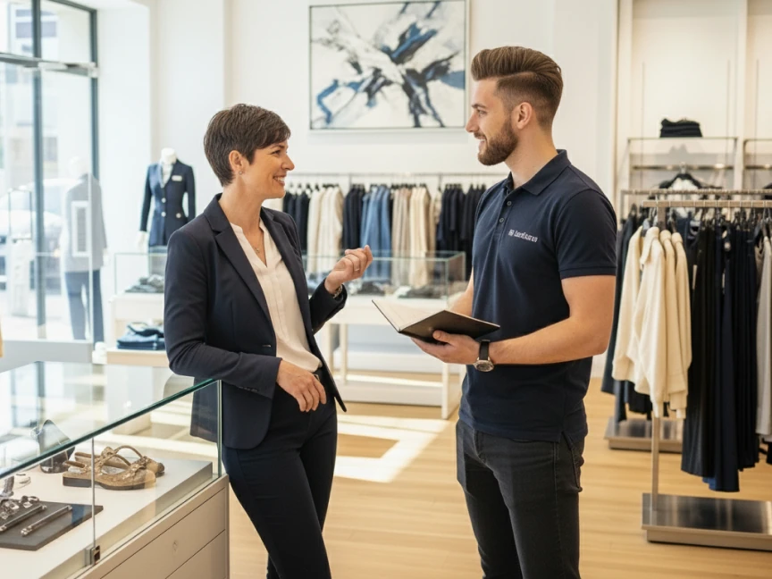 Retail employee retention Bitreport