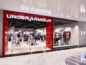 Under Armour CEE Bitreport