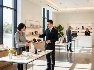 What is retail management 2025 Bitreport