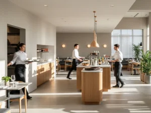 How to improve restaurant operations Bitreport