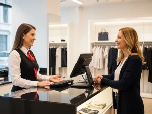 Customer service training retail employees Bitreport