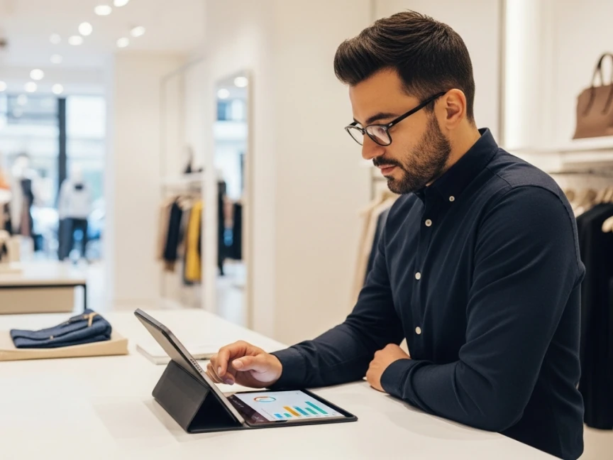 How to train retail staff customer communication Bitreport