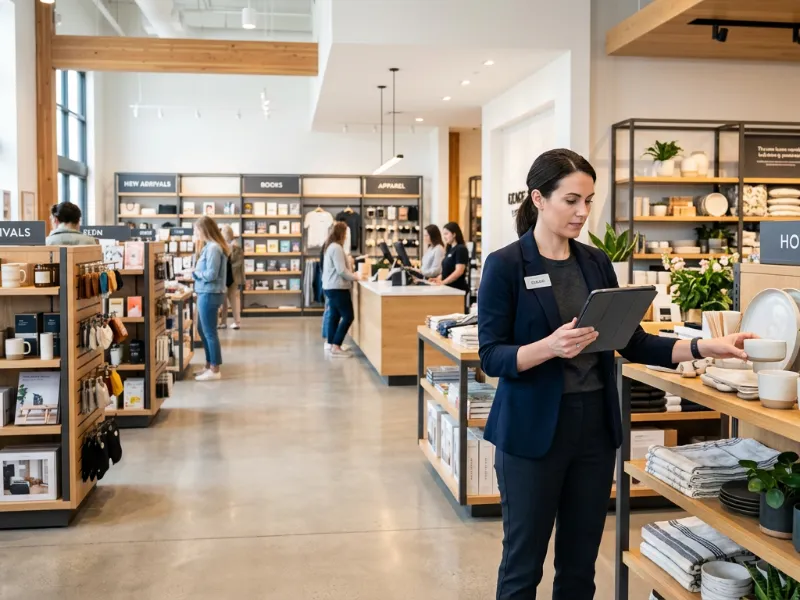 Conducting retail store audit Bitreport