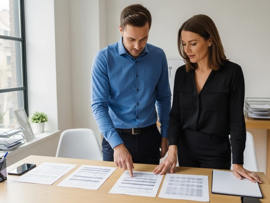 Retail audit software comparison review Bitreport