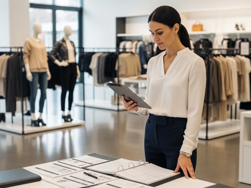 Retail audit software implementation training Bitreport