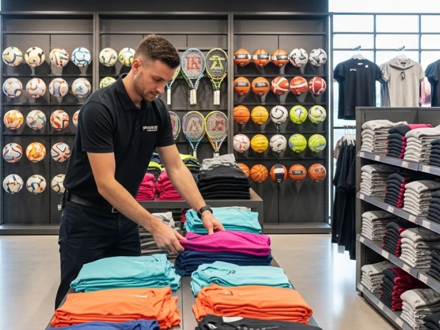 Retail compliance checklist store safety Bitreport