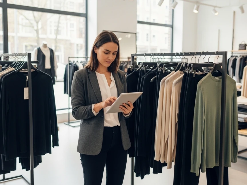 Retail employee store audit digital solution Bitreport