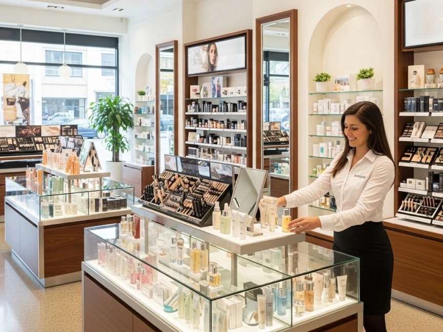 Retail merchandising standards check Bitreport