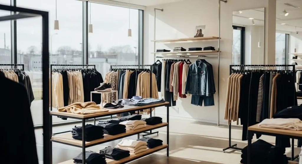 Store merchandising issues Bitreport