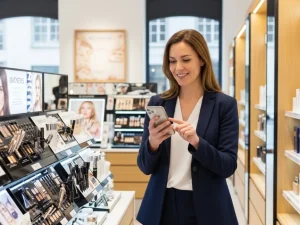 Mobile retail execution app Bitreport