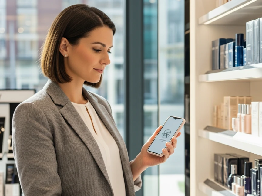 Mobile retail execution offline usage Bitreport