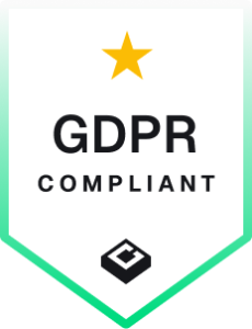 GDPR compliant